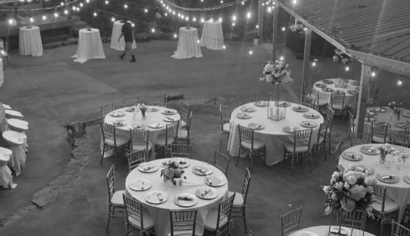 Carolina Watershed - Weddings - Tandem Restaurant Partners