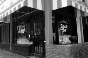 Blog - Tandem Restaurant Partners - Memphians in Tandem buy Downtown deli on Front Street