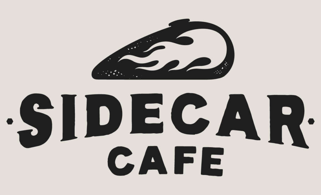 Sidecar Cafe Logo - Tandem Restaurant Partners