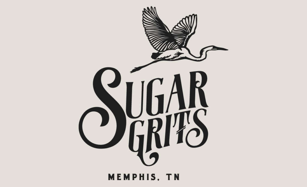 Sugar Grits Logo - Tandem Restaurant Partners
