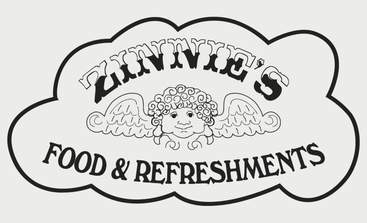 Tandem Restaurant Partners Brand - Zinnie's Food and Refreshments