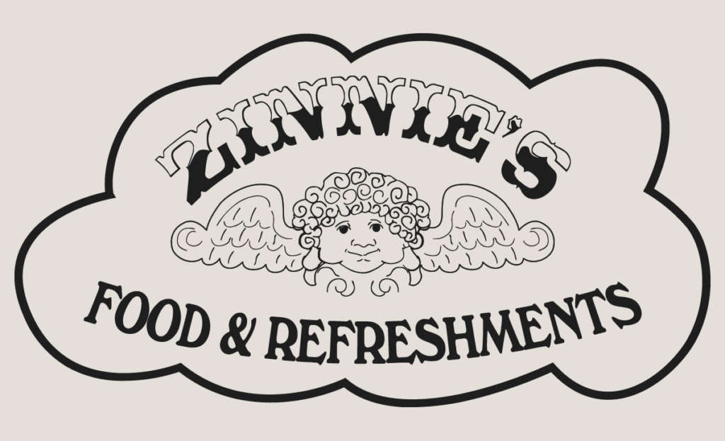 Zinnie's Logo - Tandem Restaurant Partners