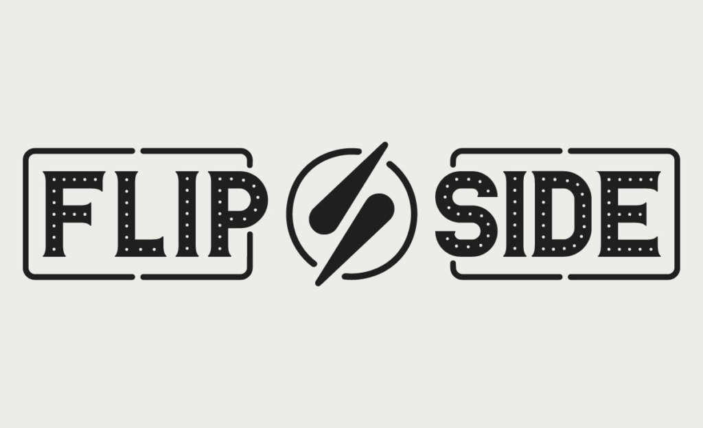 Tandem Restaurant Partners Brand - FLIP SIDE Memphis