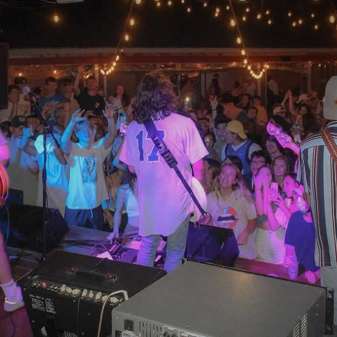 Carolina Watershed – Live Bands – Tandem Restaurant Partners Carolina Watershed - Live Bands - Tandem Restaurant Partners