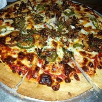 Carolina Watershed – Red Bone’s Turkey Legs – BBQ Pizza – Tandem Restaurant Partners Carolina Watershed - Red Bone's Turkey Legs - BBQ Pizza - Tandem Restaurant Partners