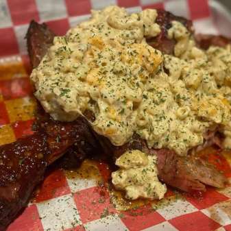 Carolina Watershed – Red Bone’s Turkey Legs – Stuffed Turkey Leg – Tandem Restaurant Partners Carolina Watershed - Red Bone's Turkey Legs - Stuffed Turkey Leg - Tandem Restaurant Partners