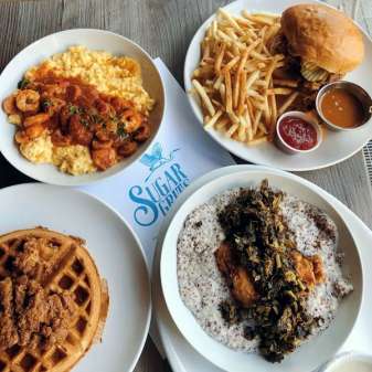 Sugar Grits – Breakfast Brunch Lunch Dinner – Tandem Restaurant Partners Sugar Grits - Breakfast Brunch Lunch Dinner - Tandem Restaurant Partners