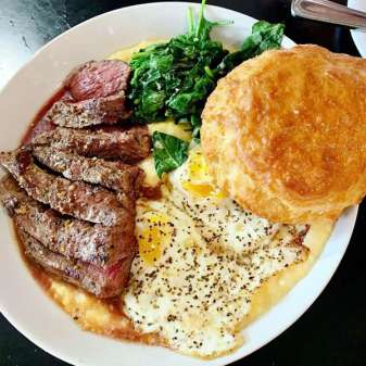 Sugar Grits – Brunch – Tandem Restaurant Partners Sugar Grits - Brunch - Tandem Restaurant Partners