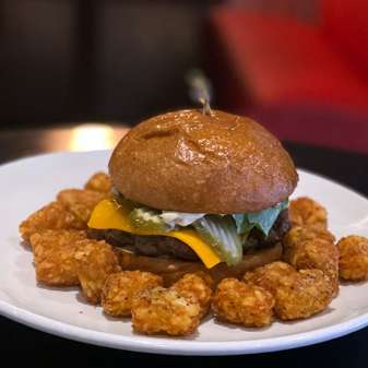 Sugar Grits - Burgers & Sandwiches - Tandem Restaurant Partners